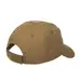 5 - Тактична кепка Helikon PolyCotton Ripstop складна. Койот
