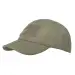 1 - Тактична кепка Helikon PolyCotton Ripstop складна. Олива
