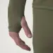 5 - Термобелье демисезон (кофта) Helikon Level-1. Олива