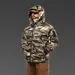 2 - Куртка утеплена Combatant SNOWHUNTER 2.0. Tiger Green