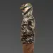 4 - Куртка утеплена Combatant SNOWHUNTER 2.0. Tiger Green