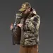 8 - Куртка утеплена Combatant SNOWHUNTER 2.0. Tiger Green