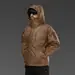2 - Куртка утеплена Combatant SNOWHUNTER. Койот