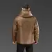 13 - Куртка утеплена Combatant SNOWHUNTER. Койот