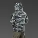 5 - Куртка утеплена Combatant SNOWHUNTER 2.0. Tiger Blue