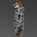 10 - Куртка утеплена Combatant SNOWHUNTER 2.0. Tiger Blue