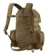 6 - Рюкзак тактичний Helikon Ambush 22л. Мультикам