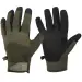 1 - Перчатки тактические Helikon Impact Duty Winter Mk2 термоизолированные, Олива