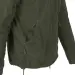 5 - Флисовая куртка-кофта Helikon AlphaTactical. Олива