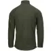 8 - Флисовая куртка-кофта Helikon AlphaTactical. Олива