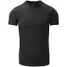 2 - Футболка Helikon Slim из органического хлопка. Черный