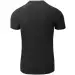 3 - Футболка Helikon Slim из органического хлопка. Черный