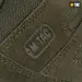 11 - Черевики тактичні M-Tac Caiman (2 сорт). Олива