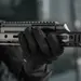 12 - Рукавички M-Tac A30. Чорний