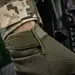 9 - Рукавички M-Tac A30. Олива