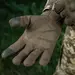 8 - Рукавички M-Tac A30. Олива