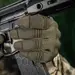12 - Рукавички M-Tac A30. Олива