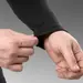 8 - Комплект термобелья Combatant WARSKIN. Черный