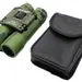 1 - Бінокль Bushnell 4789 10х25 з чохлом. Камуфляж