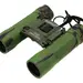 2 - Бінокль Bushnell 4789 10х25 з чохлом. Камуфляж