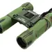 3 - Бінокль Bushnell 4789 10х25 з чохлом. Камуфляж