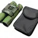 4 - Бінокль Bushnell 4789 10х25 з чохлом. Камуфляж