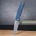 6 - Нож складной Ganzo G6804. Серый