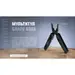 6 - Мультитул Multi Tool Ganzo G303-В