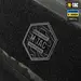 5 - Сумка на пояс M-TAC Waist Bag Elite Hex. Мультикам-чорний