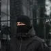 9 - Шапка флісова M-Tac Watch Cap Elite із Slimtex. Чорний