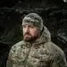 10 - Шапка флисовая M-Tac Watch Cap Elite из Slimtex. Мультикам