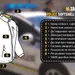 6 - Куртка M-Tac Soft Shell Police. Чорна
