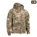 1 - Куртка M-Tac Soft Shell. Мультикам