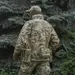 18 - Куртка M-Tac Soft Shell. Мультикам