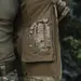 6 - Куртка M-Tac Soft Shell. Мультикам