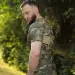 2 - Футболка Coolmax реглан. Мультикам