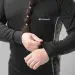 5 - Комплект термобелья SPECPROM мужской из микродайвинга. Черный