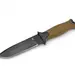3 - Нож охотничий Gerber Bear Grylls 539-3. Хаки