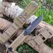 5 - Нож охотничий Gerber Bear Grylls 539-3. Хаки