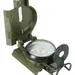 1 - Компас ISO TRADE Lensatic M203. Хакі