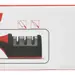 2 - Механическая точилка для ножей Knife Sharpener Xinyun RS-168