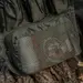 10 - Органайзер для туалетного приладдя M-Tac. Олива