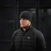 8 - Шапка флісова M-Tac Watch Cap Polartec. Чорний