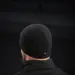 10 - Шапка флісова M-Tac Watch Cap Polartec. Чорний