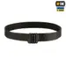2 - Тактический ремень M-Tac Paratrooper Belt. Черный