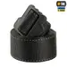 3 - Тактический ремень M-Tac Paratrooper Belt. Черный