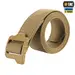 1 - Тактический ремень M-Tac Paratrooper Belt. Койот