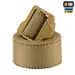 3 - Тактический ремень M-Tac Paratrooper Belt. Койот