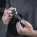 11 - Тактична кепка M-Tac Elite Flex ріп-стоп. Сірий