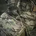 9 - Рюкзак тактический M-Tac Small Gen.II Elite 25л. Мультикам